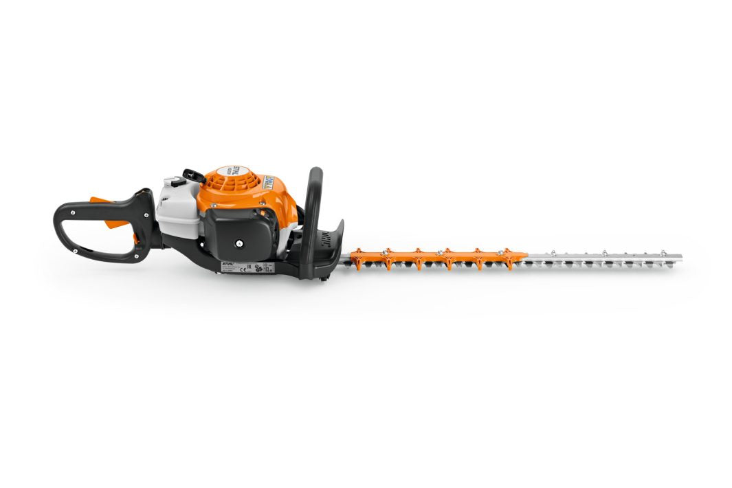 Cortasetos de gasolina Stihl HS 82 R Cortasetos, 600mm/24" - Stihl Cortafronteras 42370112977