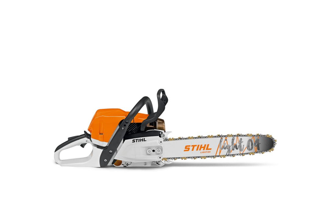 Motosierra de gasolina Stihl MS 362 C-M Profesional 45cm - ¡Envío Gratis!