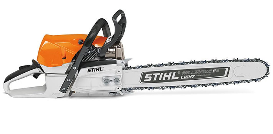Motosierra de gasolina Stihl MS 462 C-M 18" - Modelo CortaFácil 11422000012